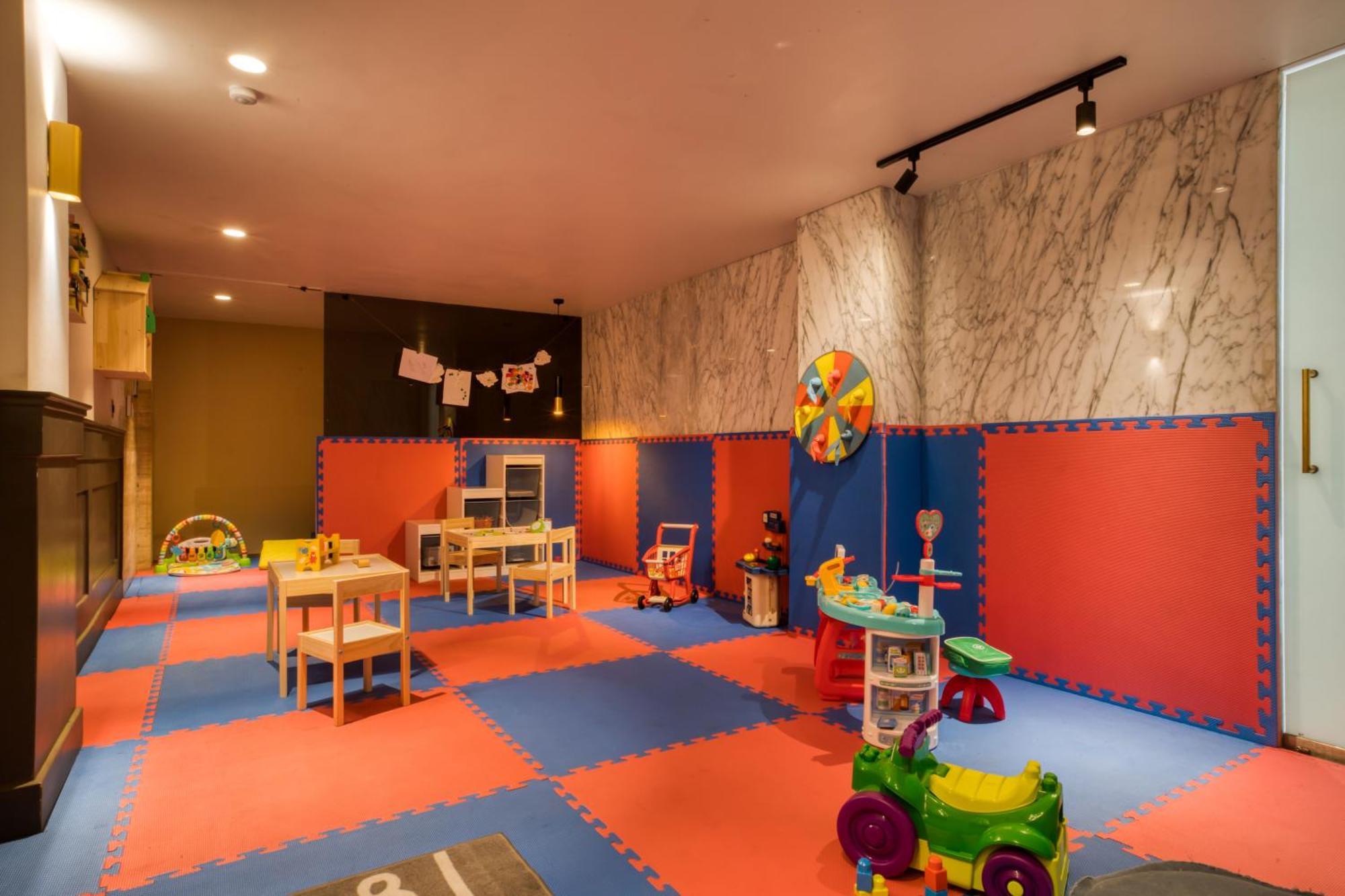 Uliv Family Apartments Polanco Мексико Сити Екстериор снимка