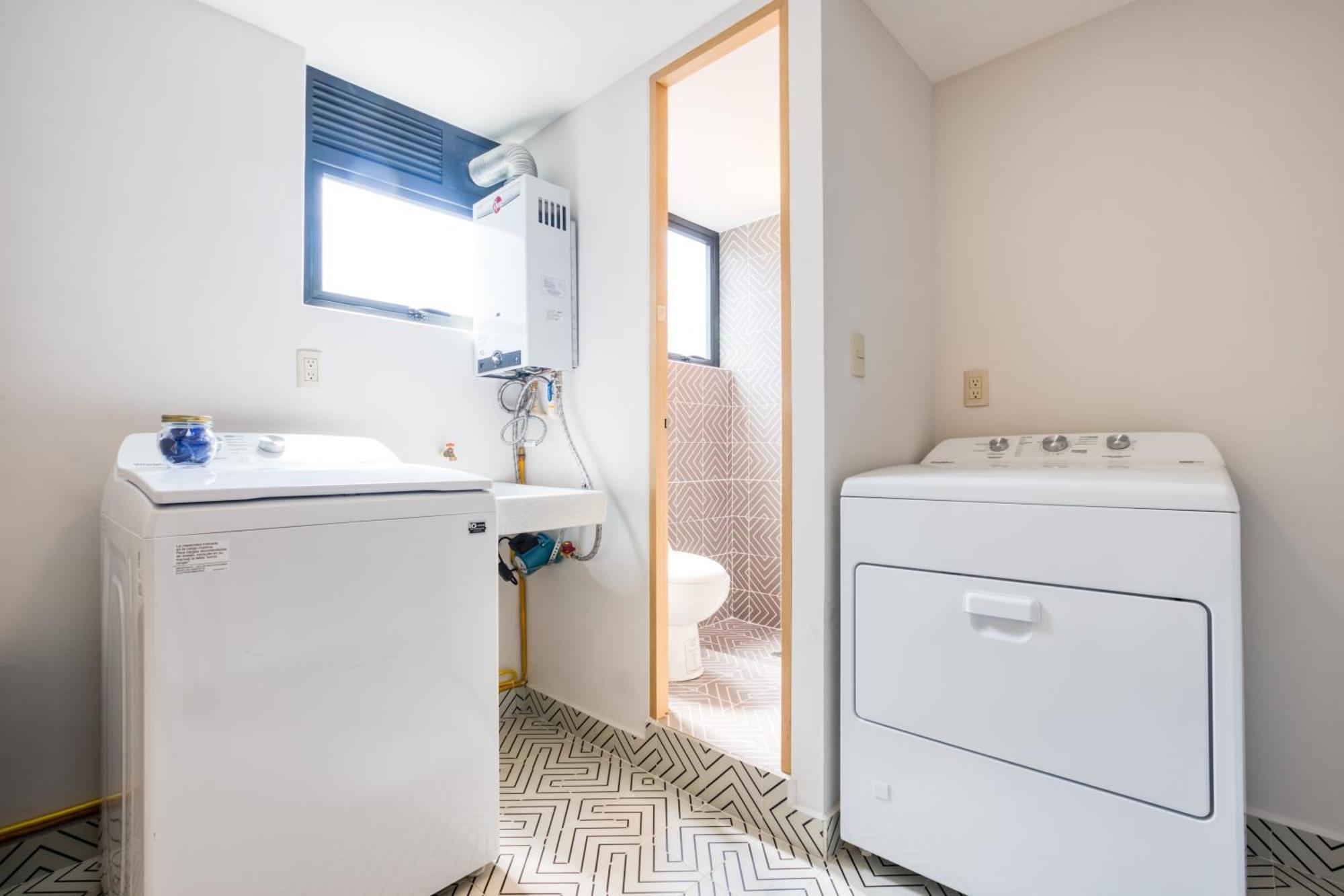 Uliv Family Apartments Polanco Мексико Сити Екстериор снимка