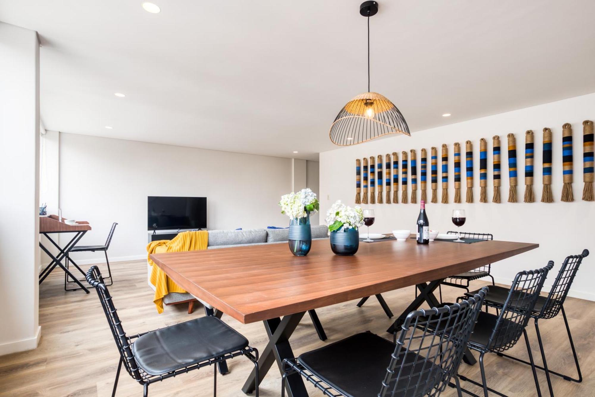 Uliv Family Apartments Polanco Мексико Сити Екстериор снимка