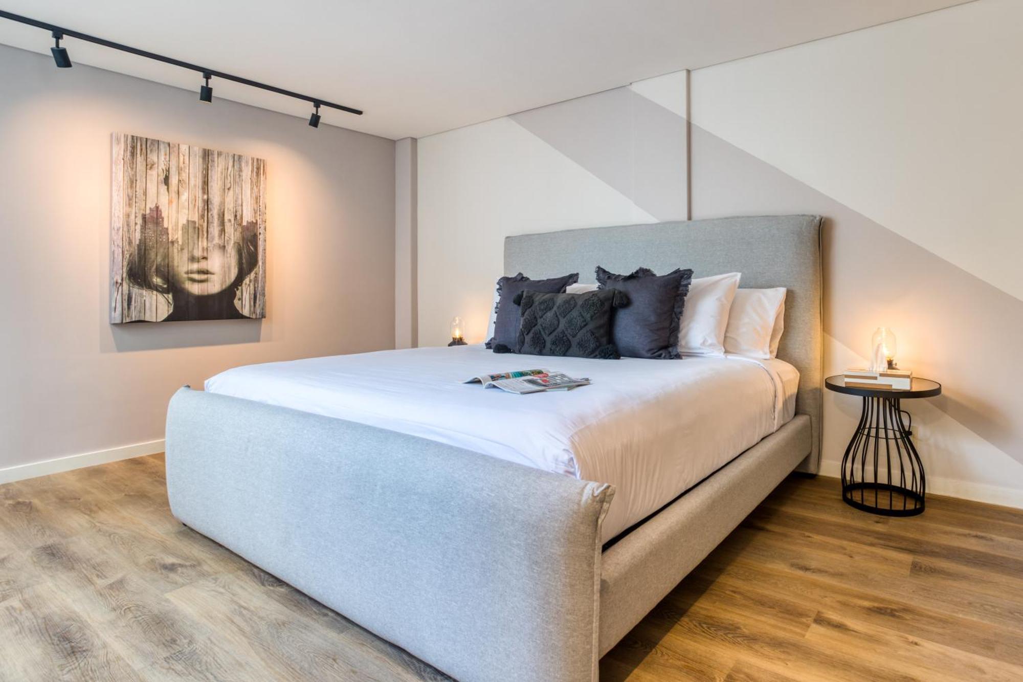 Uliv Family Apartments Polanco Мексико Сити Екстериор снимка