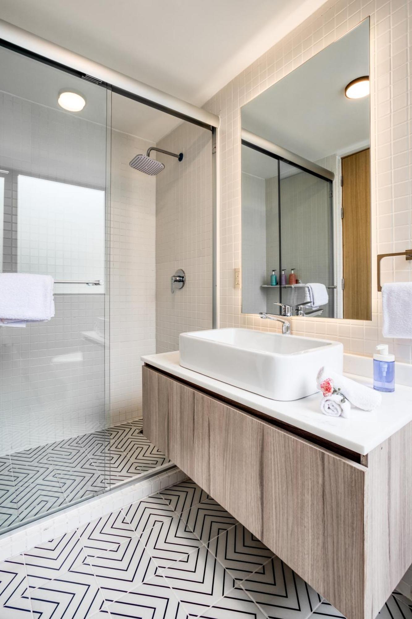 Uliv Family Apartments Polanco Мексико Сити Екстериор снимка